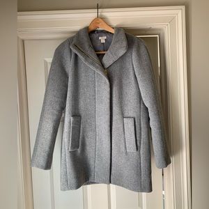 Jcrew Coat